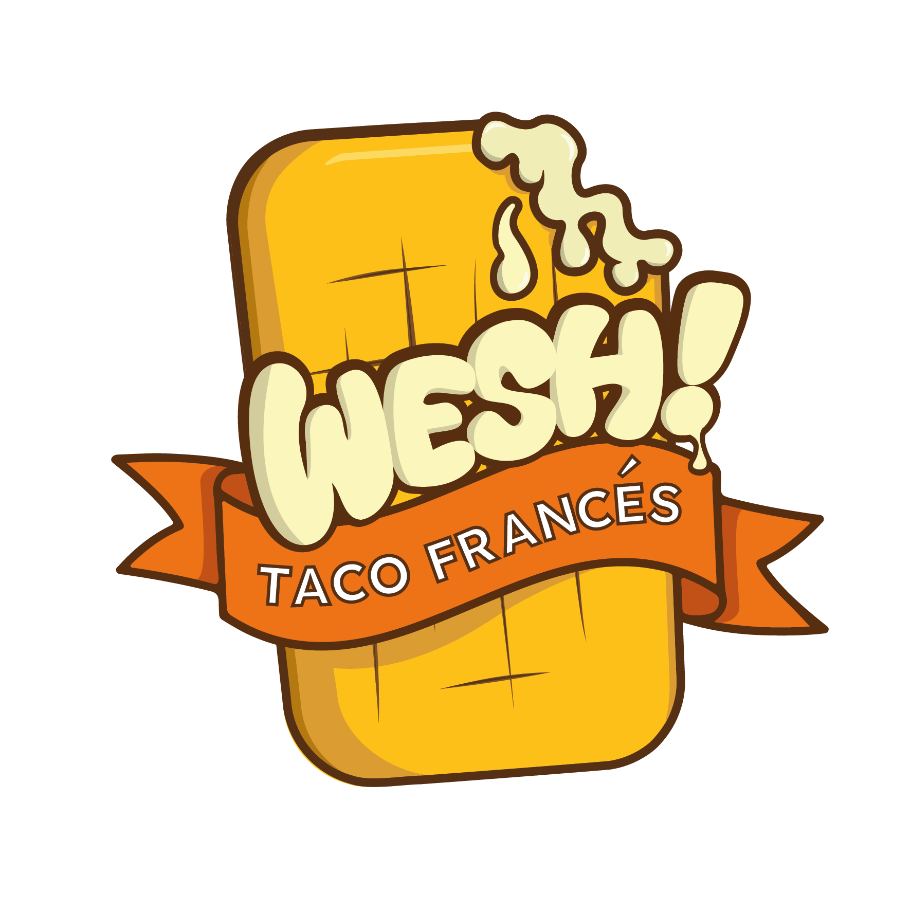 Wesh-taco-francés
